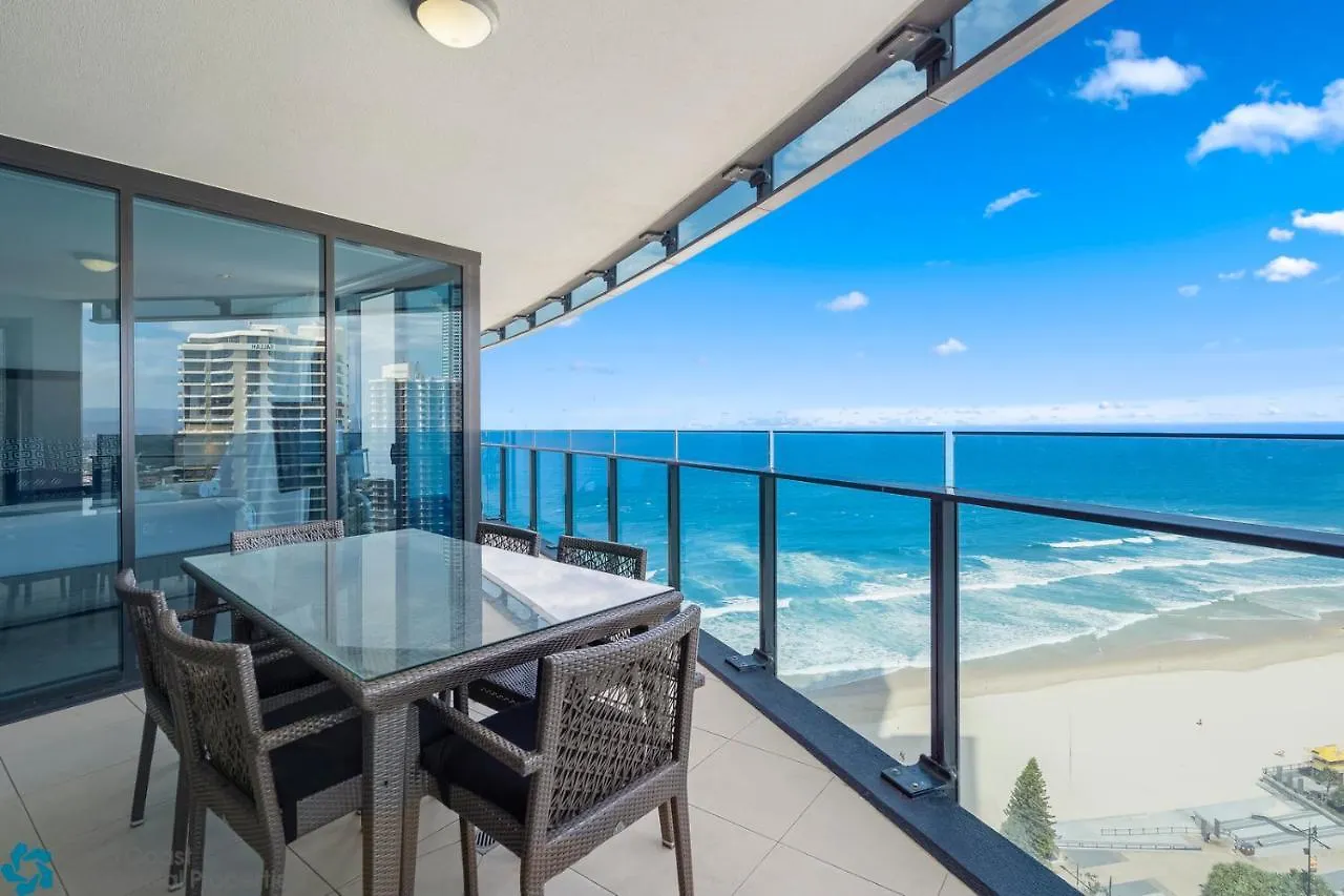 Soul Surfers Paradise - Gclr Gold Coast