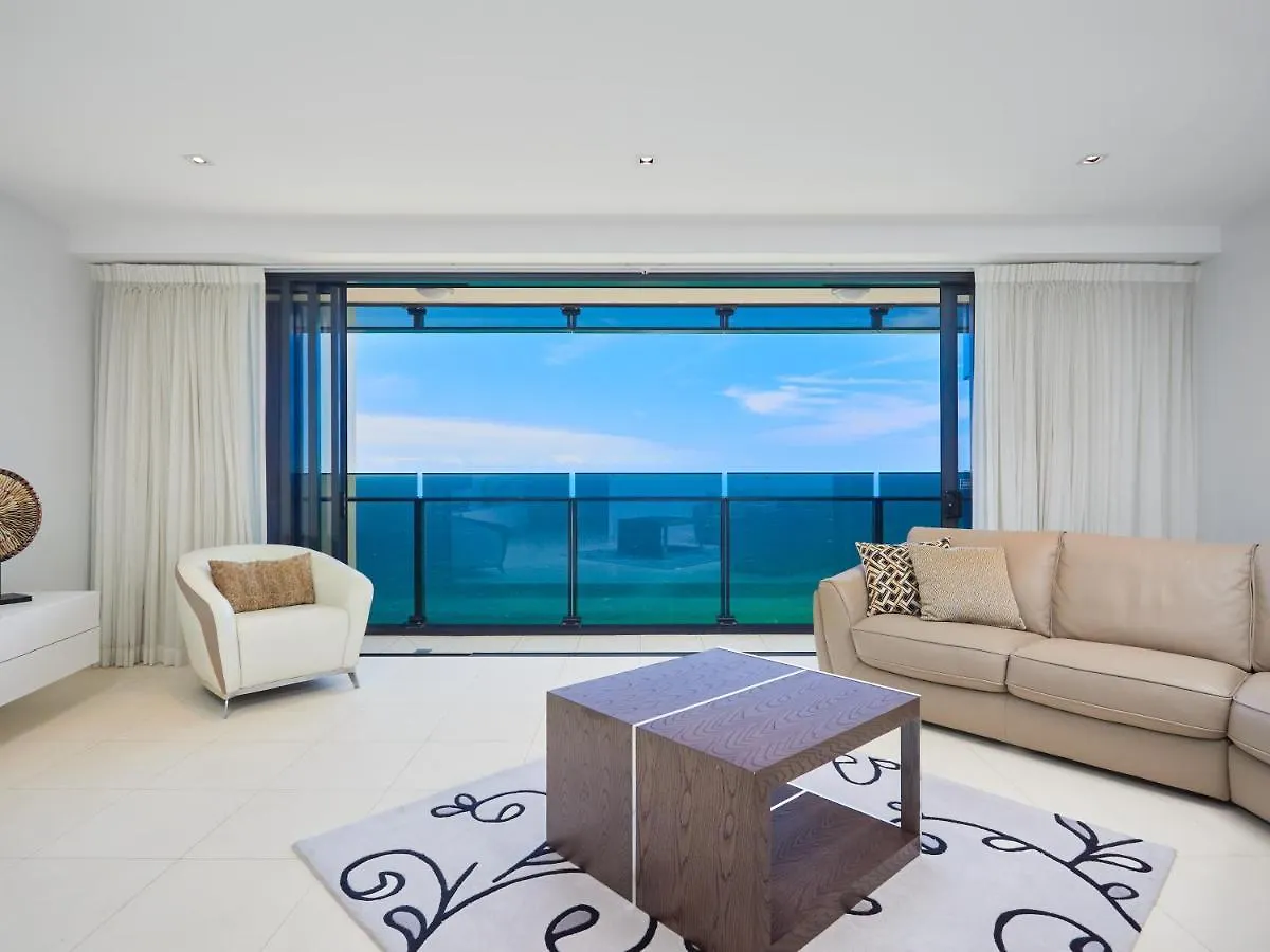 Soul Surfers Paradise - Gclr Gold Coast Apartment