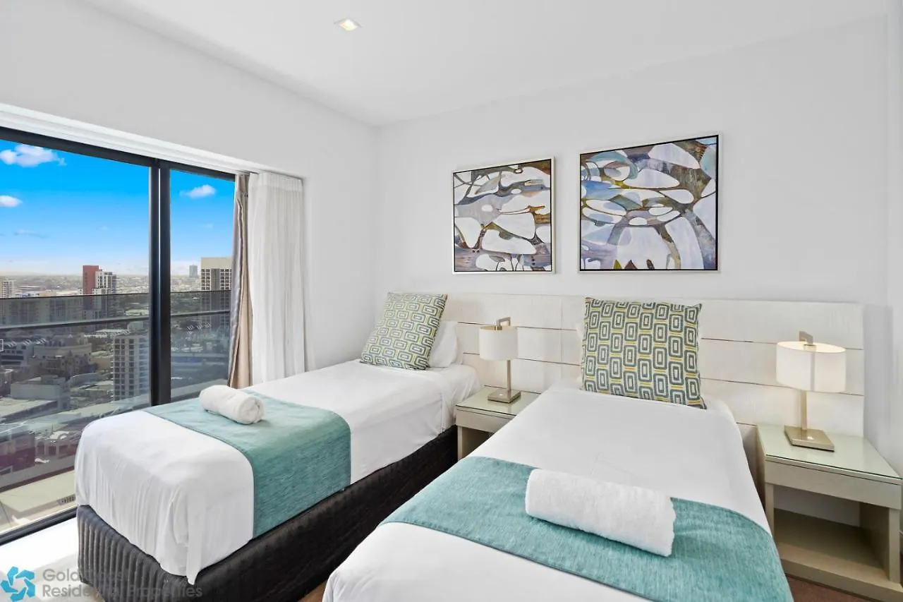 Soul Surfers Paradise - Gclr Gold Coast