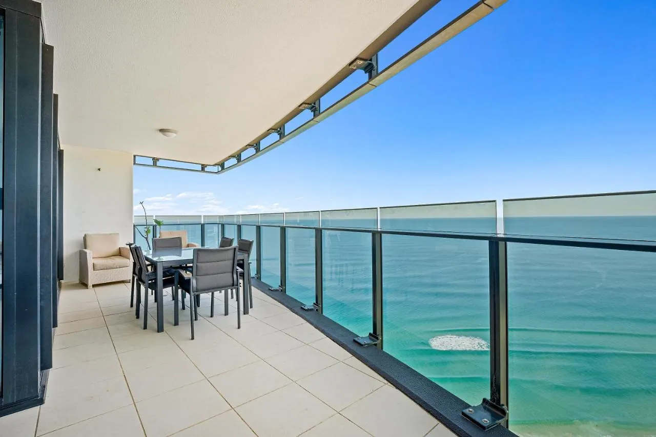 Soul Surfers Paradise - Gclr Gold Coast