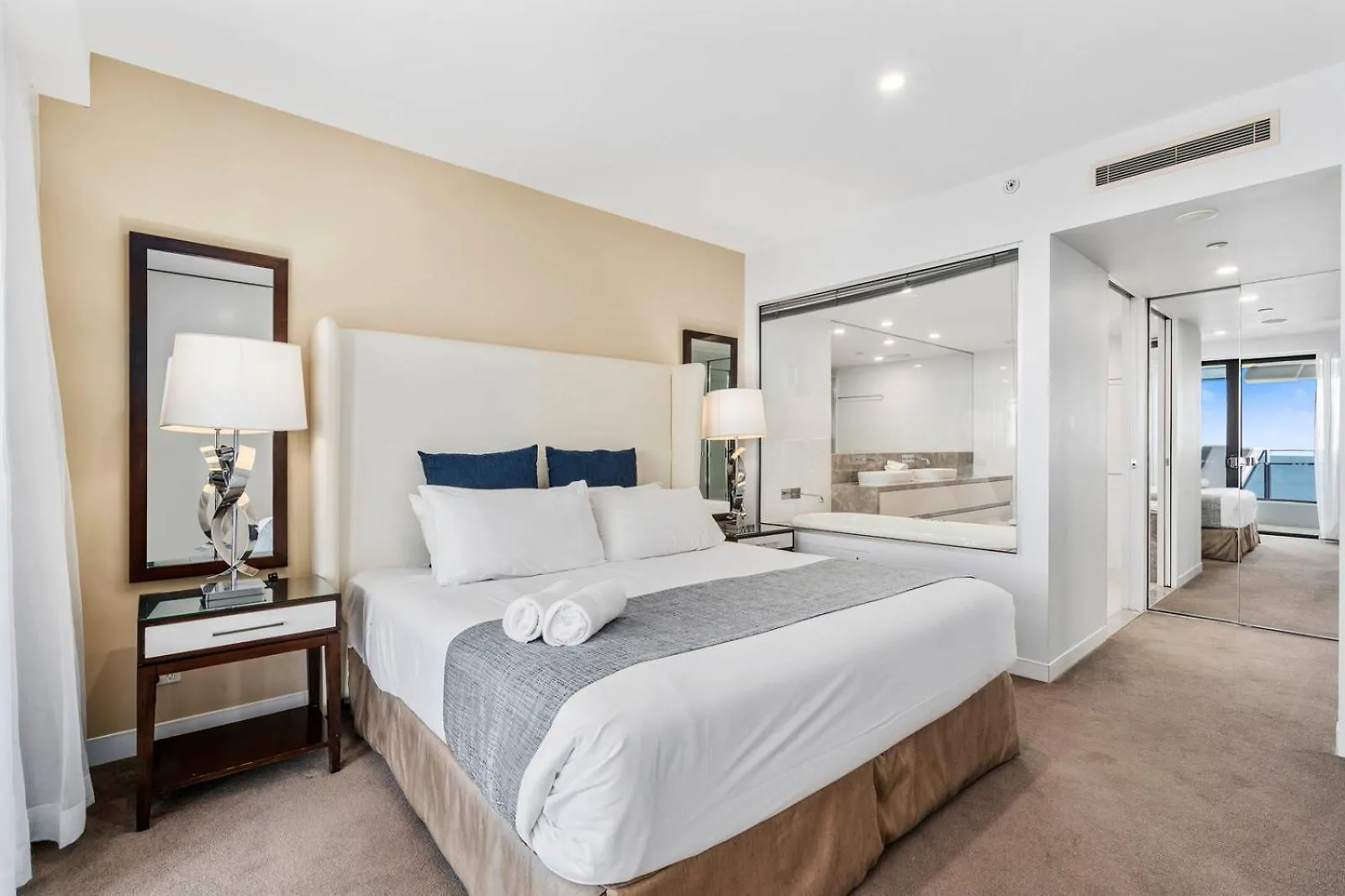 Soul Surfers Paradise - Gclr Gold Coast Apartment