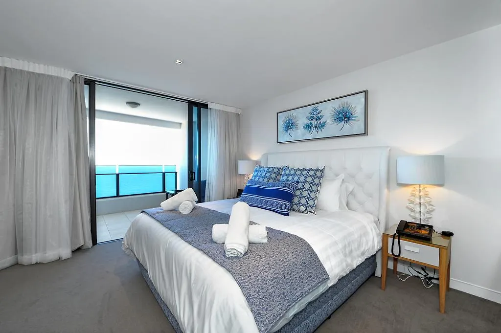 Soul Surfers Paradise - Gclr Gold Coast Apartment