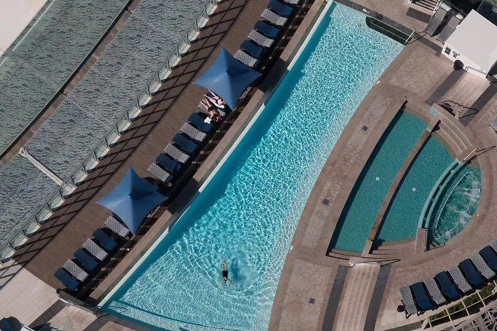 Apartment Soul Surfers Paradise - Gclr Gold Coast