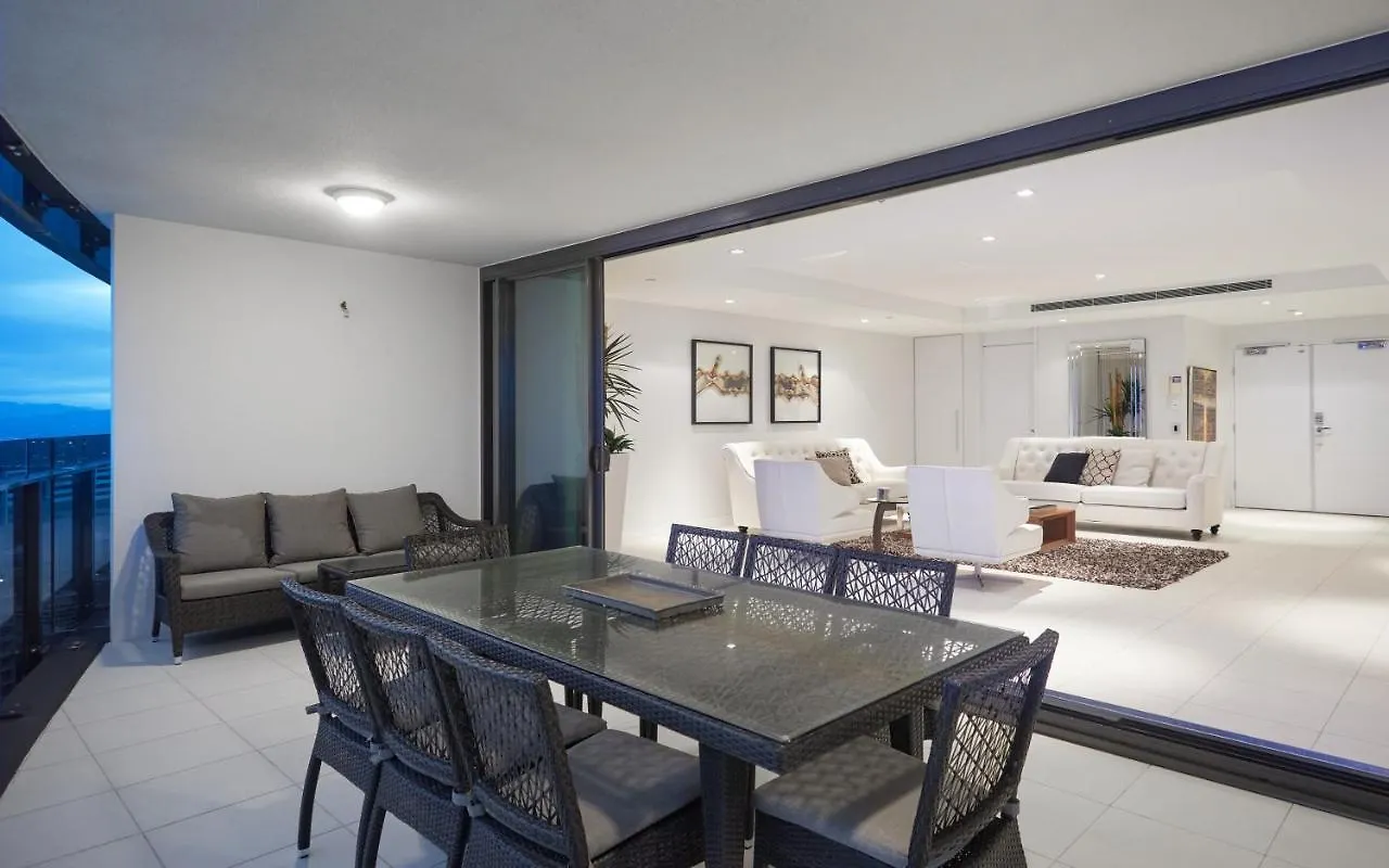 Apartment Soul Surfers Paradise - Gclr Gold Coast