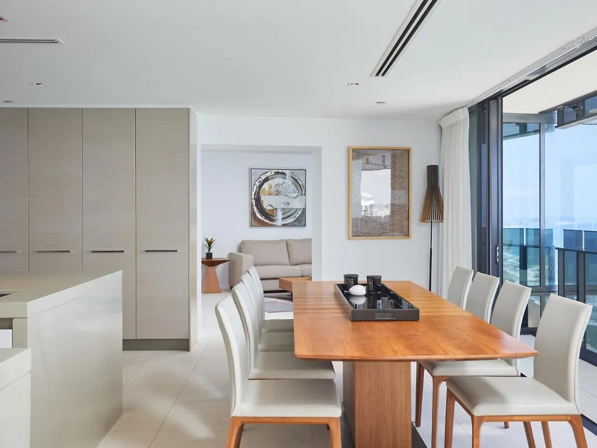 Apartment Soul Surfers Paradise - Gclr Gold Coast