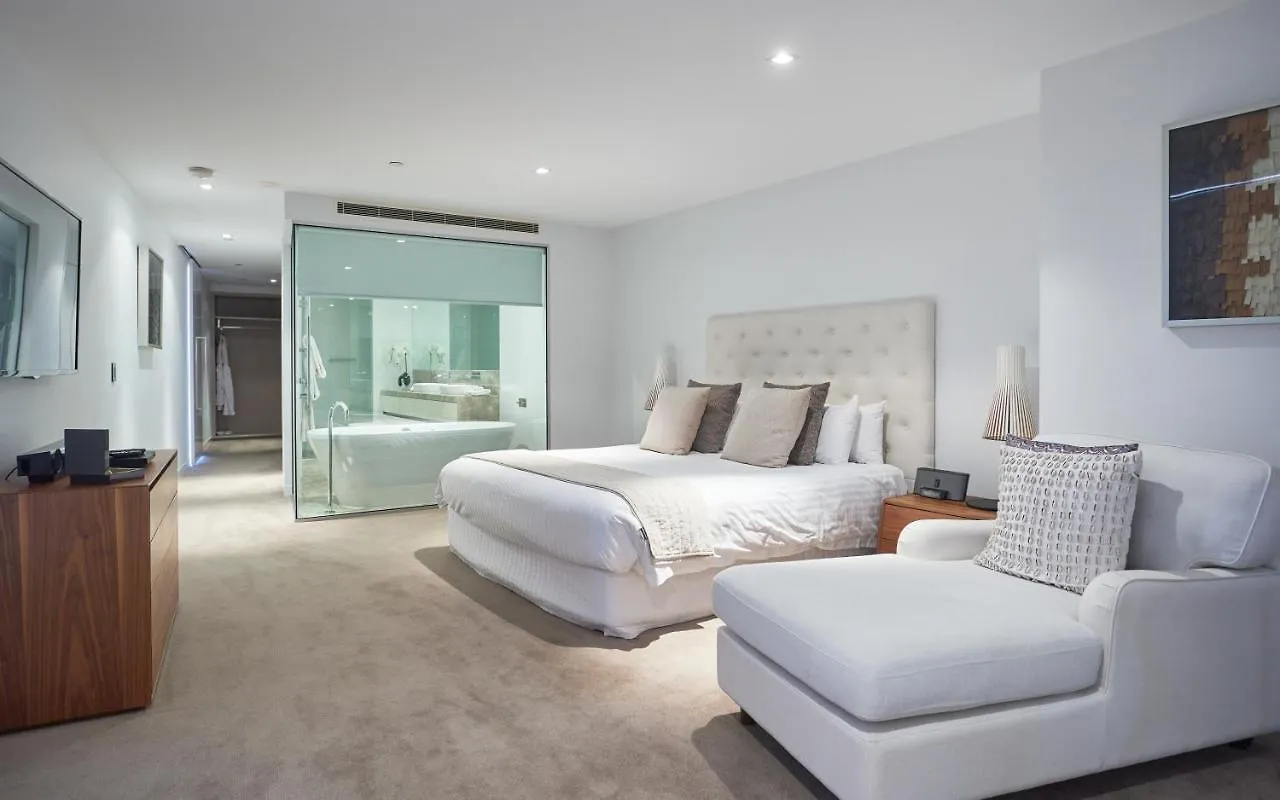 Soul Surfers Paradise - Gclr Gold Coast Apartment