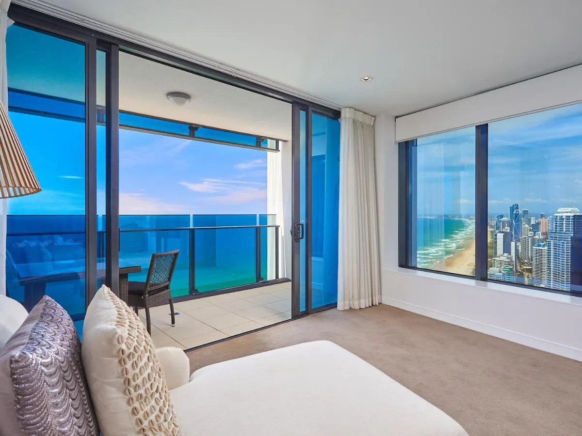 Soul Surfers Paradise - Gclr Gold Coast