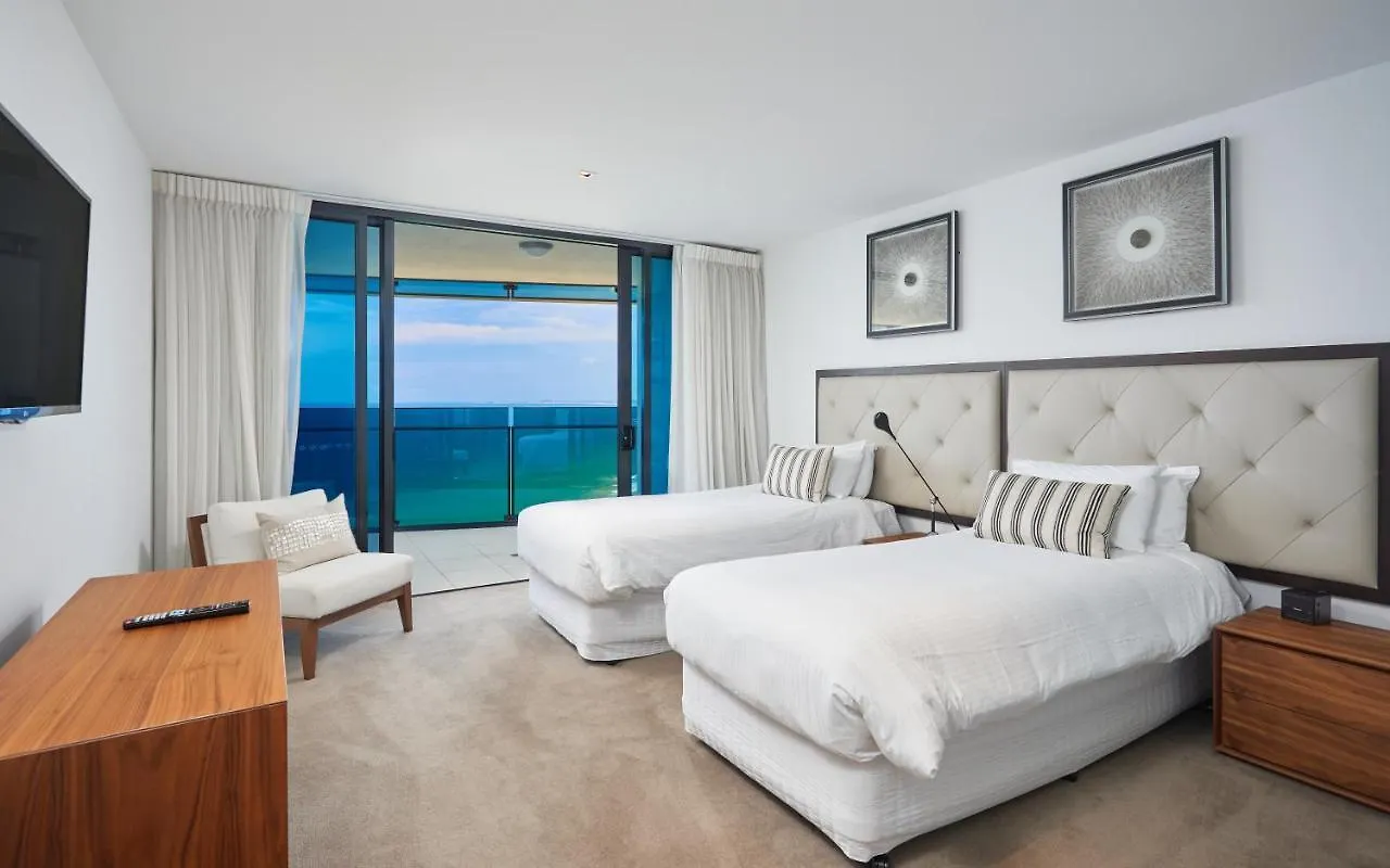 Apartment Soul Surfers Paradise - Gclr Gold Coast
