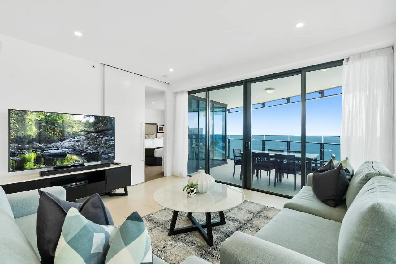 Apartment Soul Surfers Paradise - Gclr Gold Coast