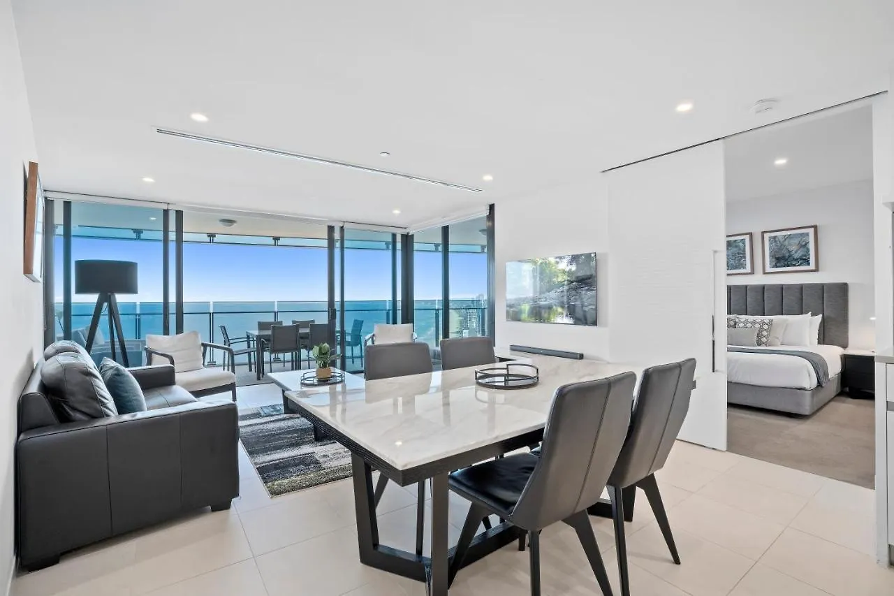 Apartment Soul Surfers Paradise - Gclr Gold Coast