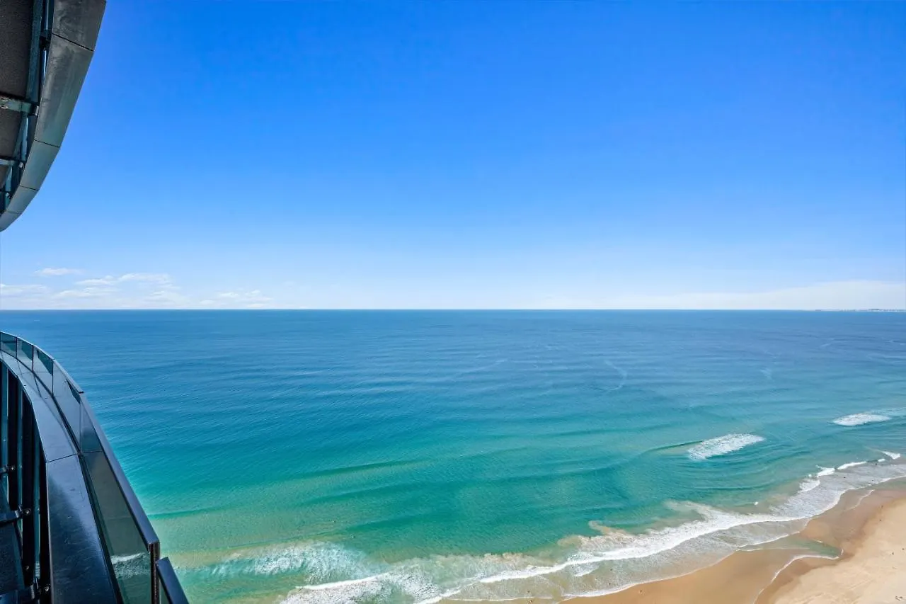 Soul Surfers Paradise - Gclr Gold Coast Apartment