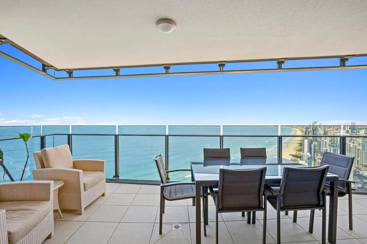 Soul Surfers Paradise - Gclr Gold Coast