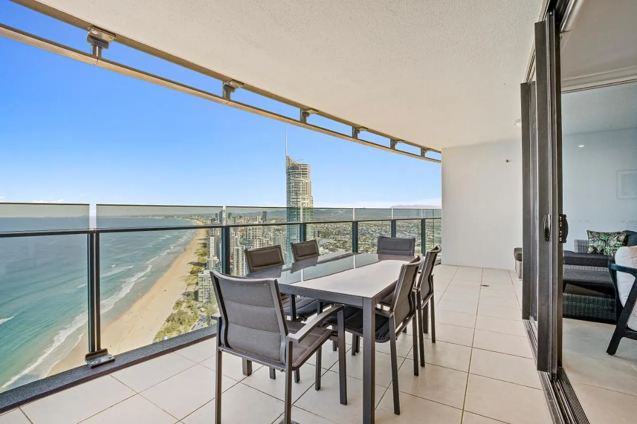 Soul Surfers Paradise - Gclr Gold Coast