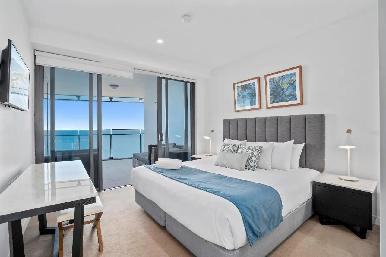 Soul Surfers Paradise - Gclr Gold Coast 0*,  Australia