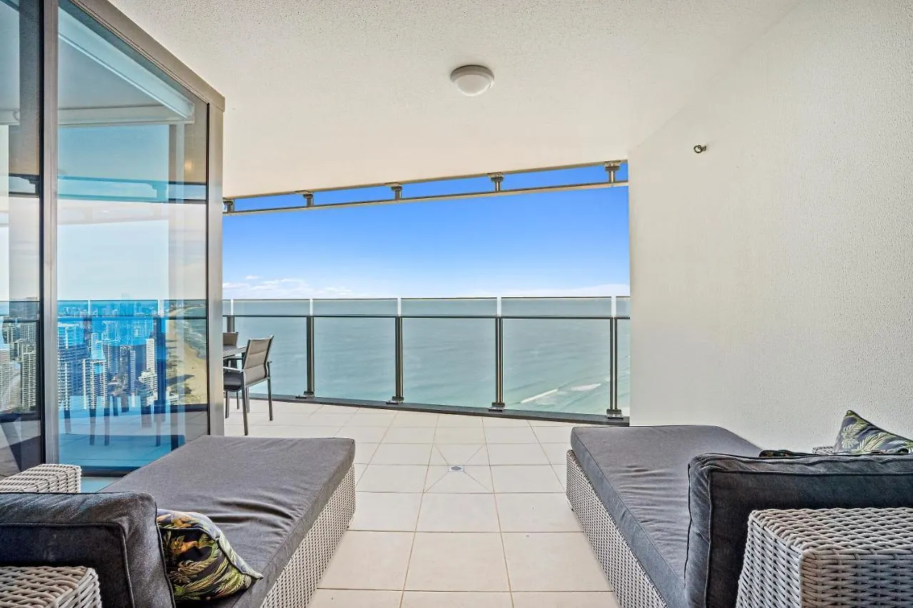 Apartment Soul Surfers Paradise - Gclr Gold Coast Australia