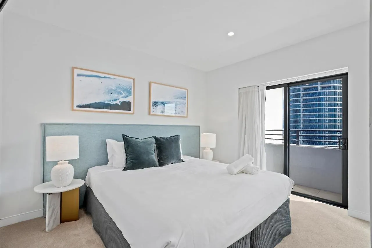 Apartment Soul Surfers Paradise - Gclr Gold Coast