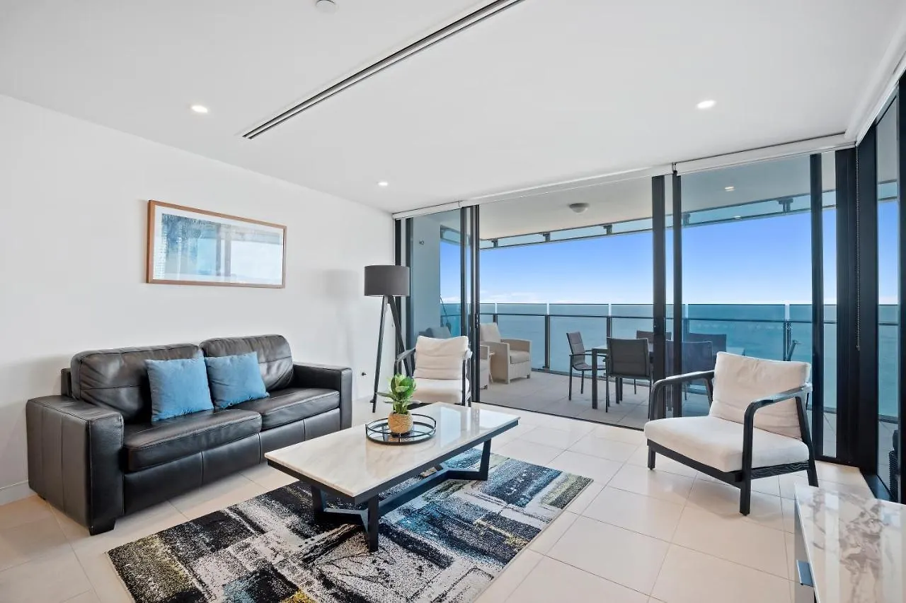 Soul Surfers Paradise - Gclr Gold Coast