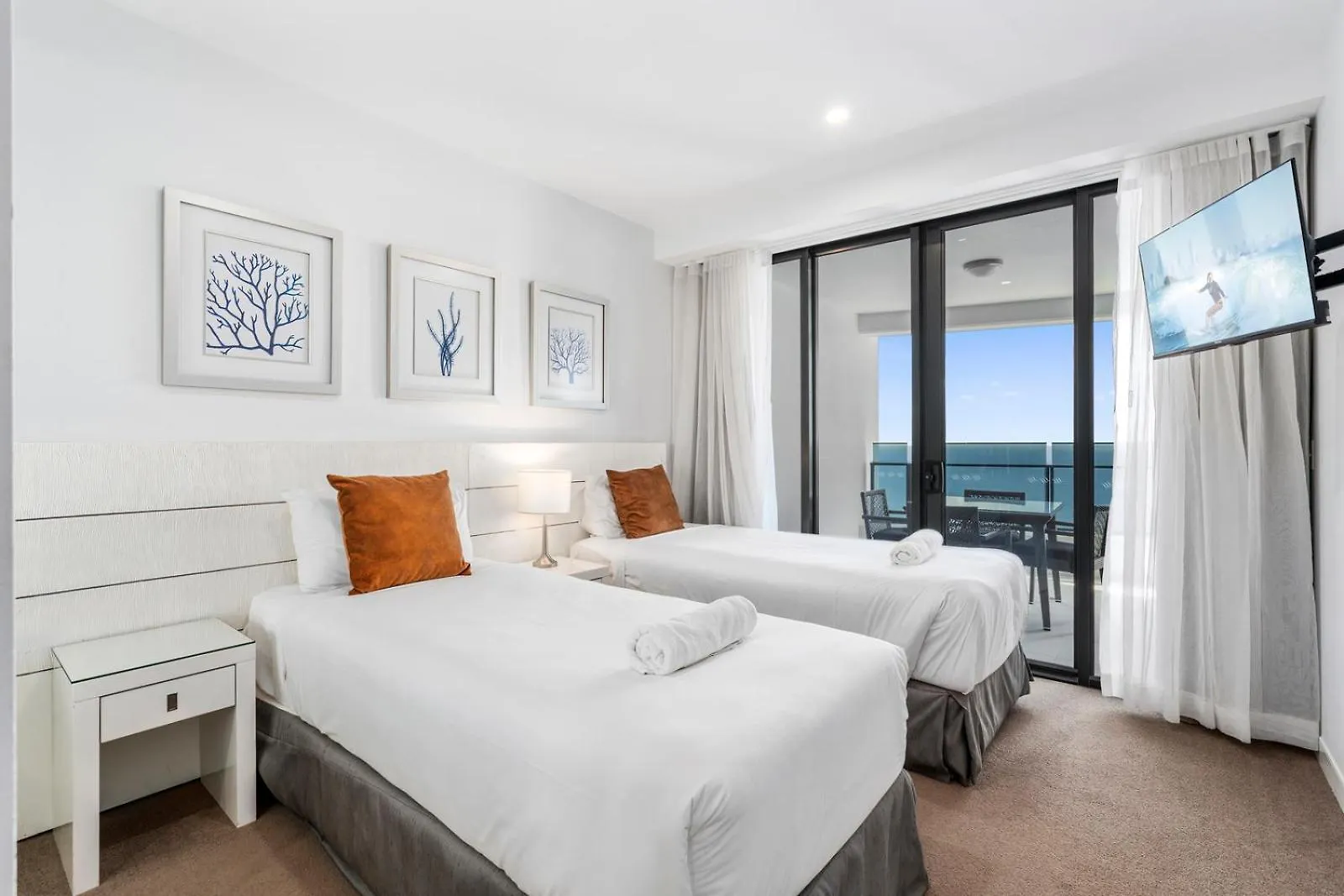 Soul Surfers Paradise - Gclr Gold Coast Apartment