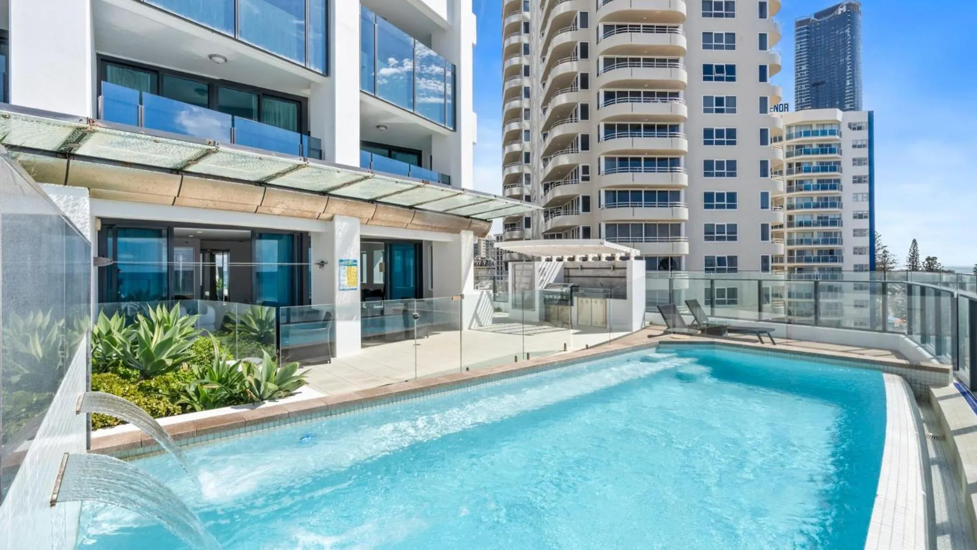 Apartment Soul Surfers Paradise - Gclr Gold Coast