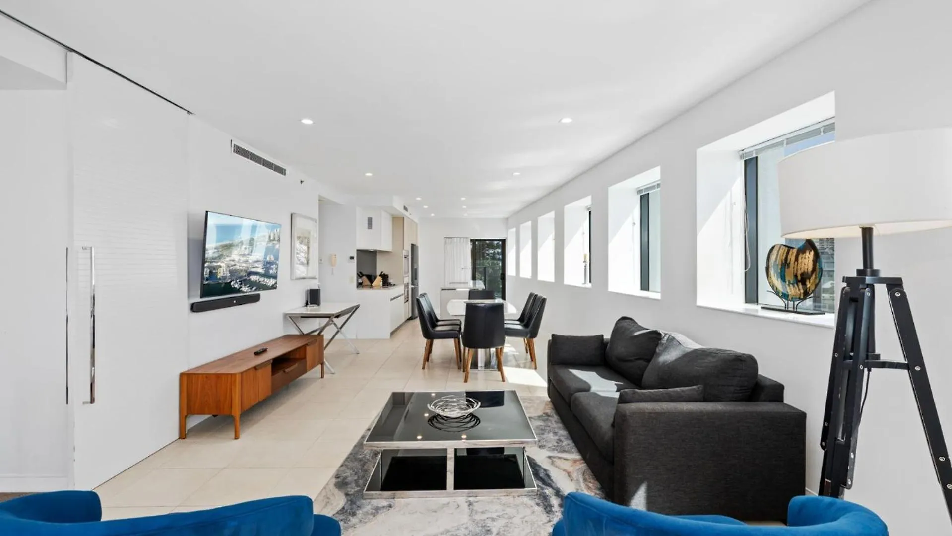 Soul Surfers Paradise - Gclr Gold Coast Apartment