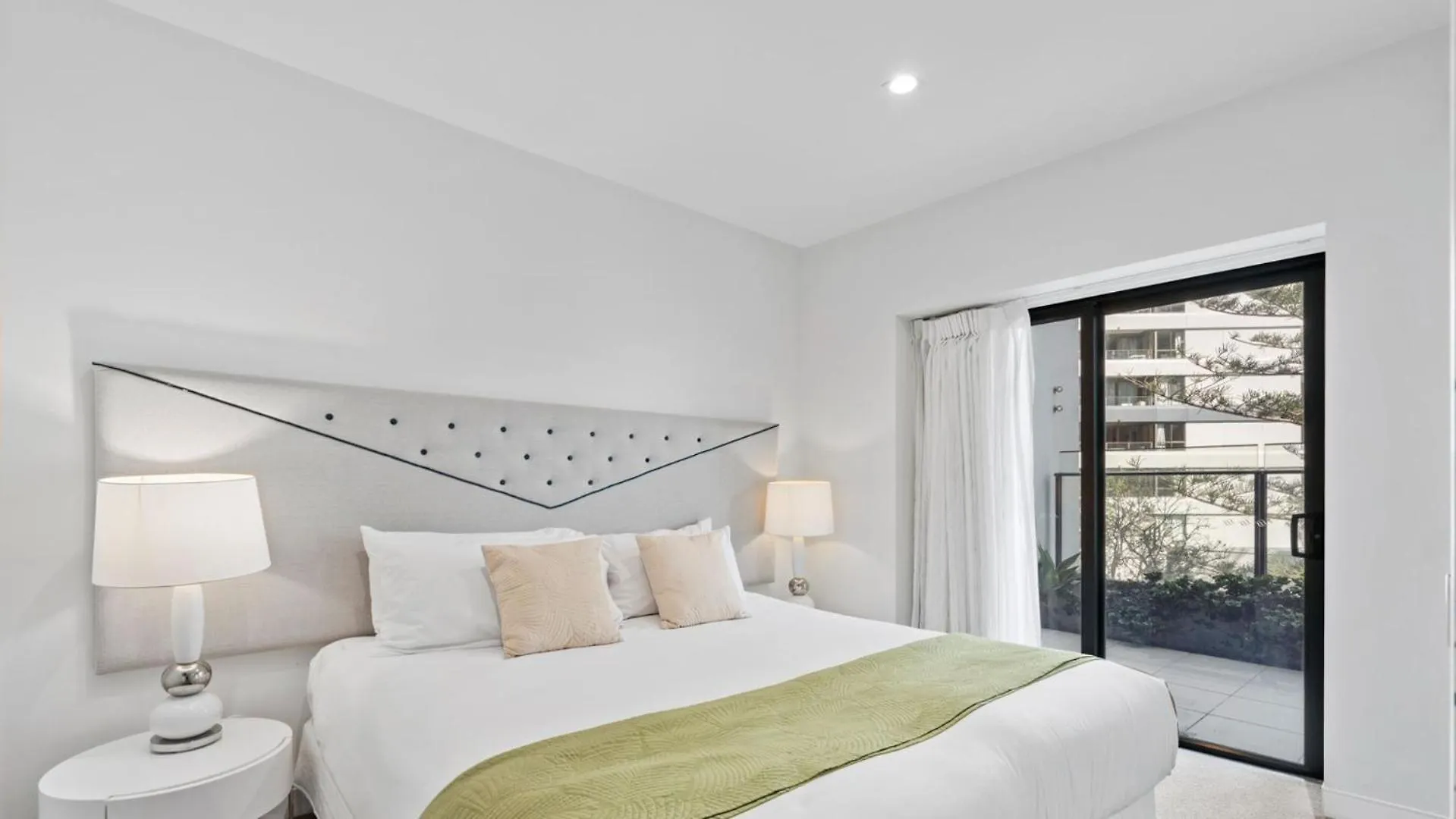 Soul Surfers Paradise - Gclr Gold Coast Apartment