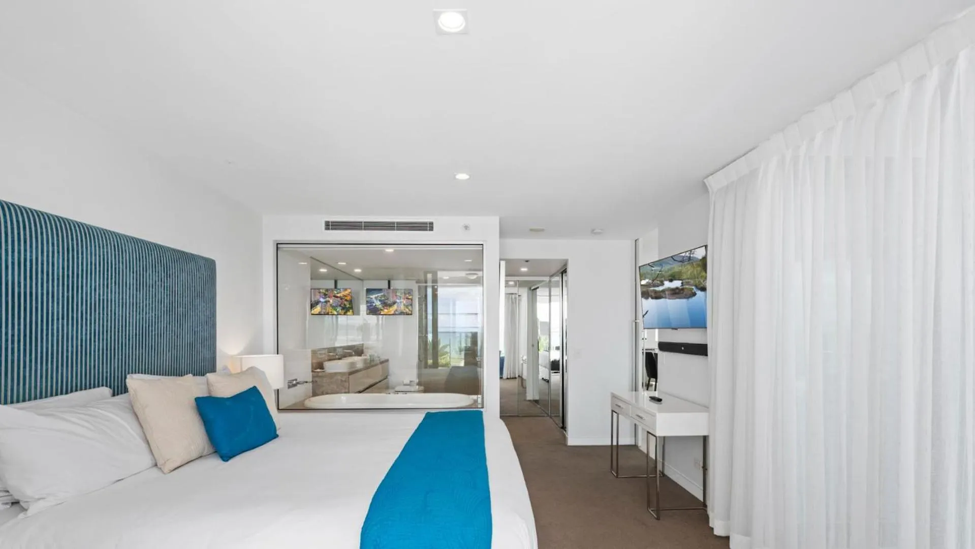 Soul Surfers Paradise - Gclr Gold Coast Apartment