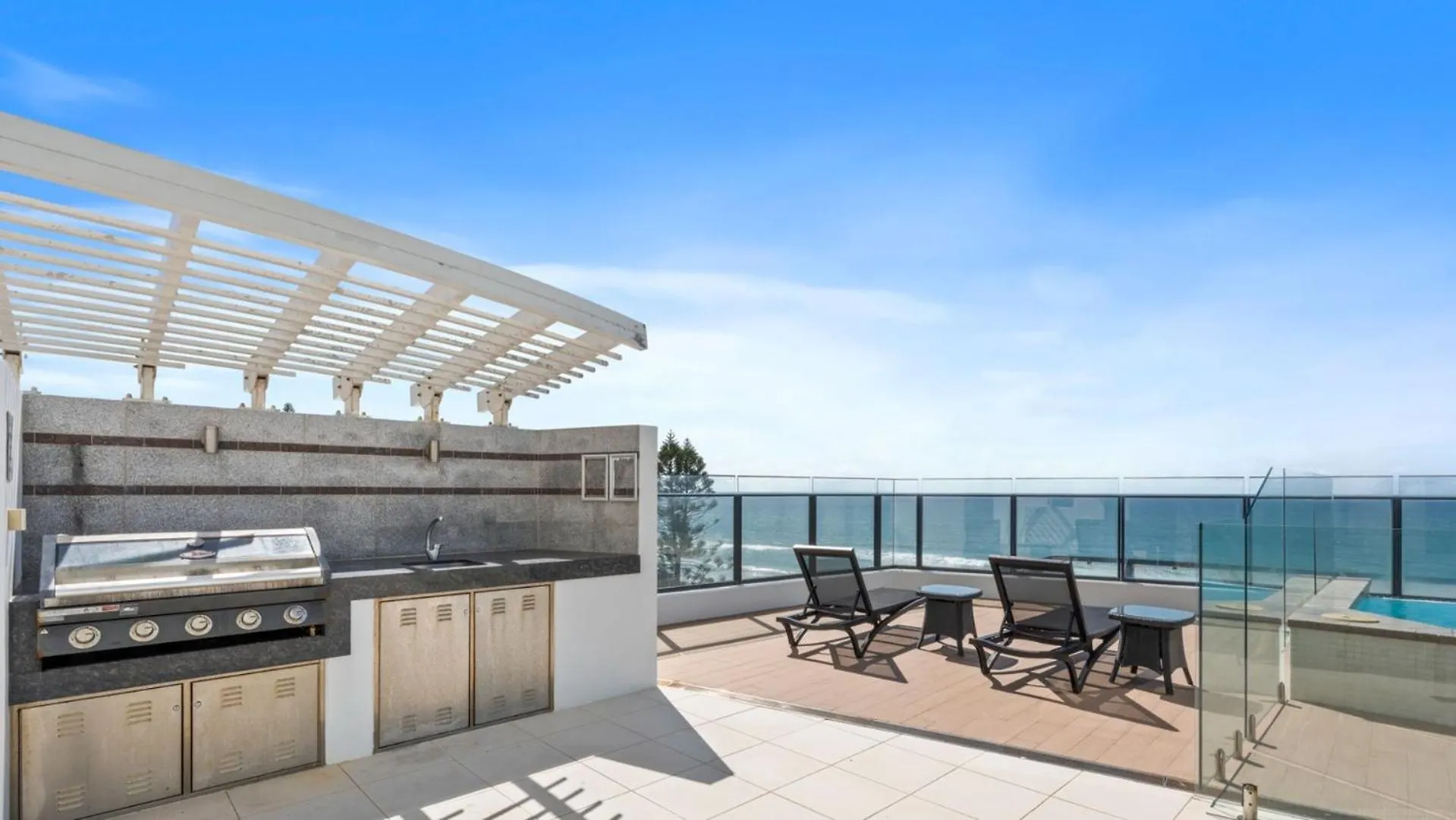 Soul Surfers Paradise - Gclr Gold Coast Apartment