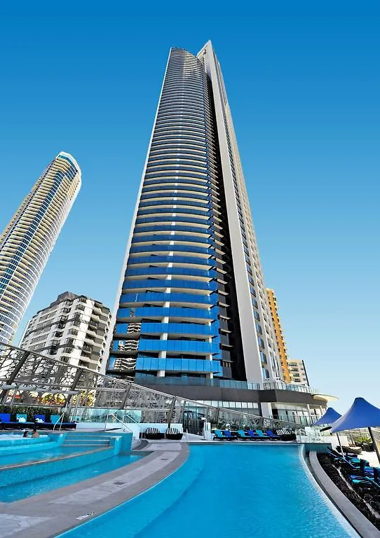 Soul Surfers Paradise - Gclr Gold Coast