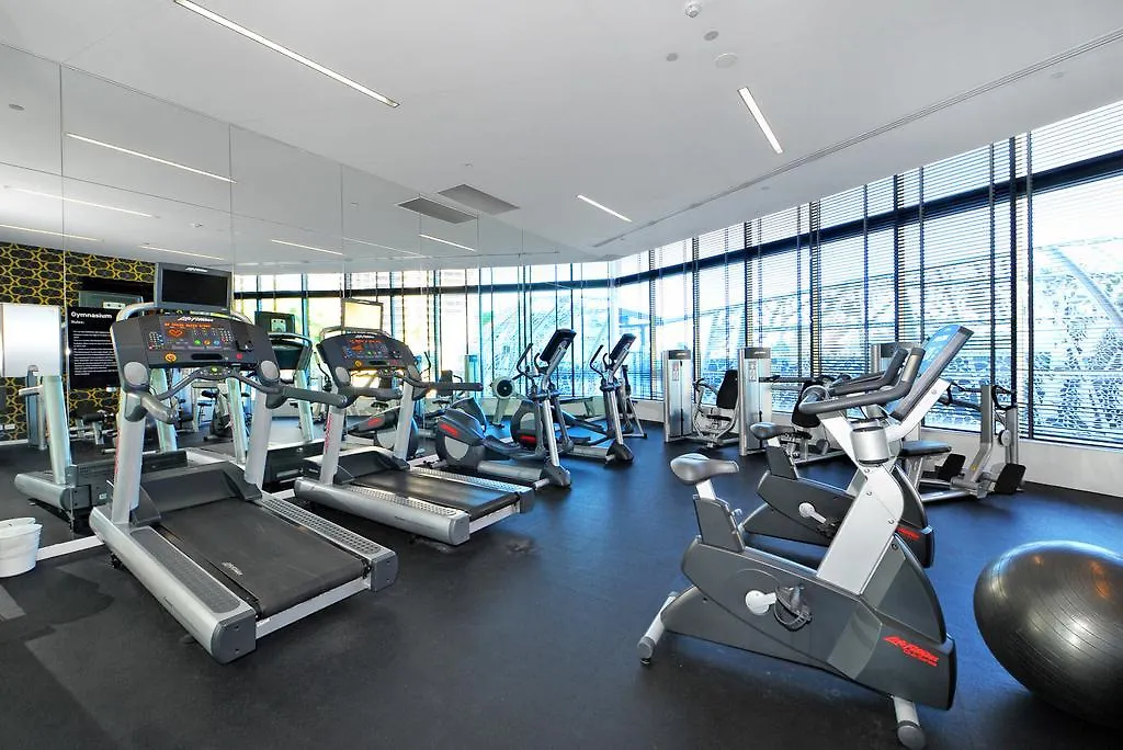 Apartment Soul Surfers Paradise - Gclr Gold Coast Australia