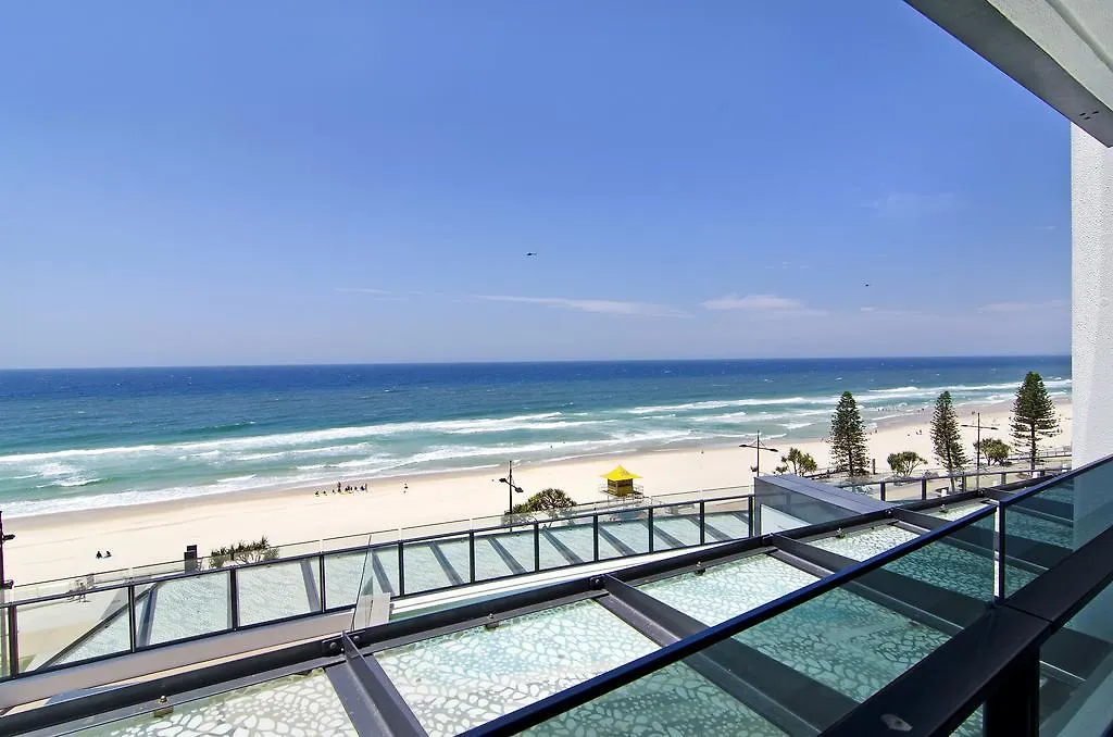 Apartment Soul Surfers Paradise - Gclr Gold Coast