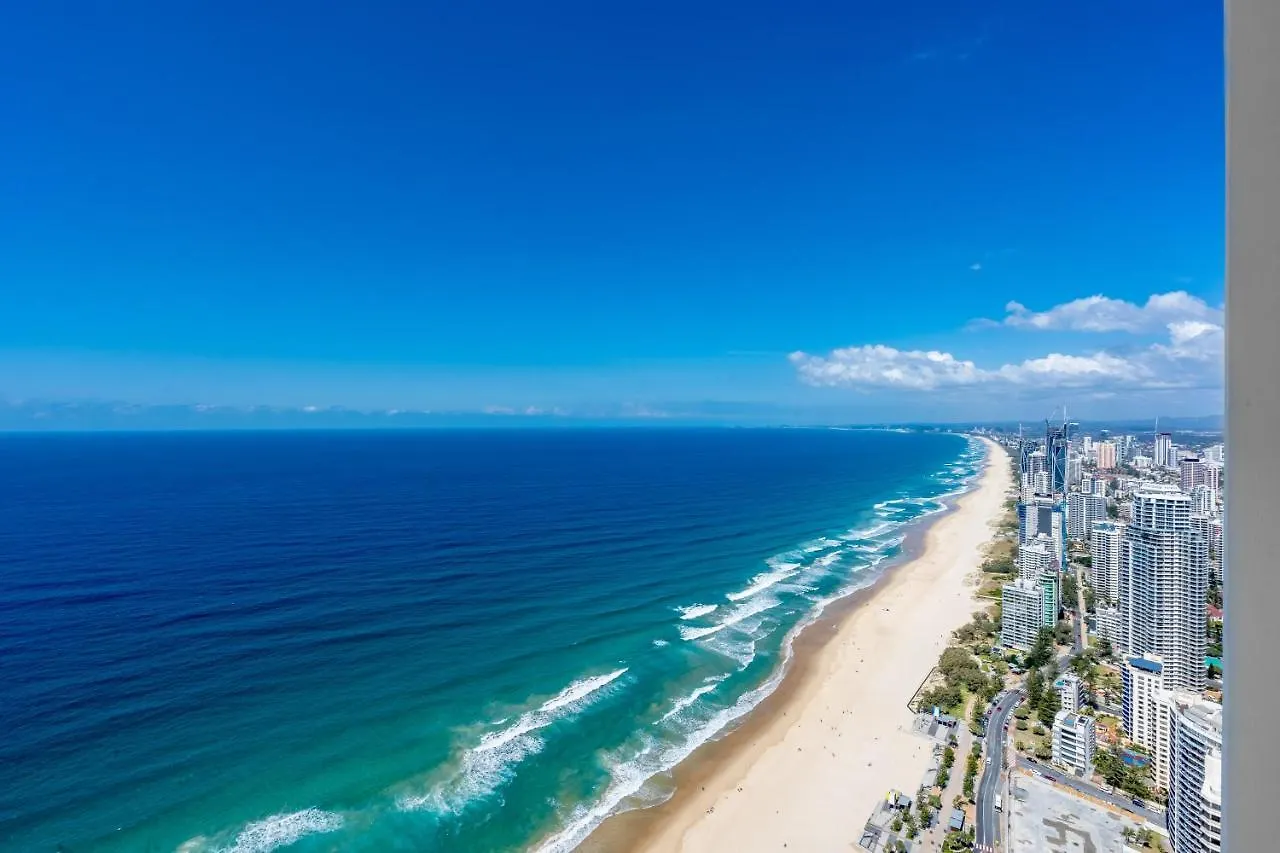 Soul Surfers Paradise - Gclr Gold Coast Australia