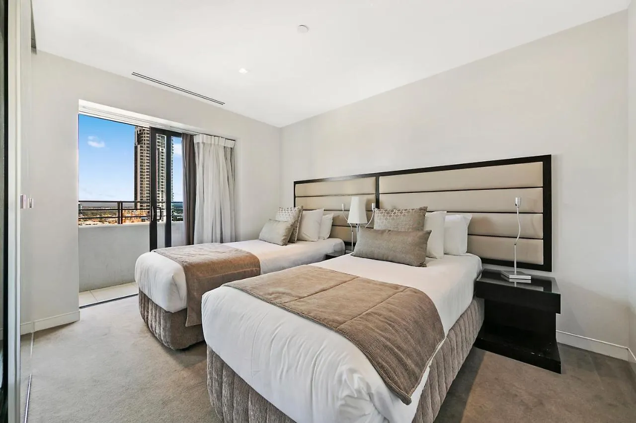 Apartment Soul Surfers Paradise - Gclr Gold Coast